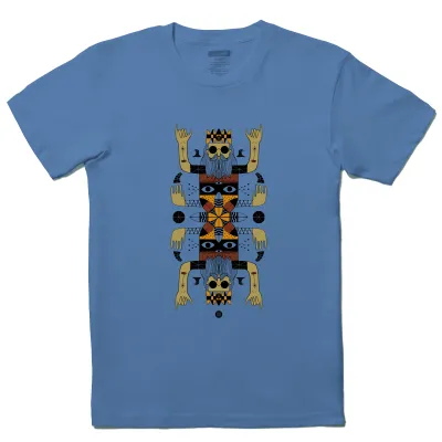 STANCE COASTAL OPPOSITES TEE   