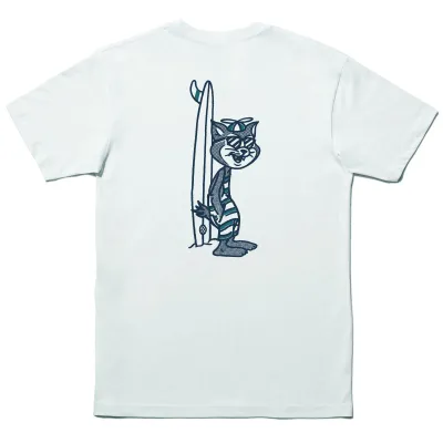 STANCE COOL KAT TEE 