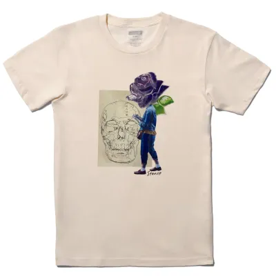 STANCE BOTANICA TEE  