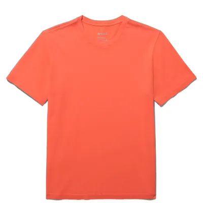 STANCE STUDIO ORGANIC COTTON TEE 