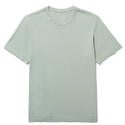 STANCE STUDIO ORGANIC COTTON TEE  