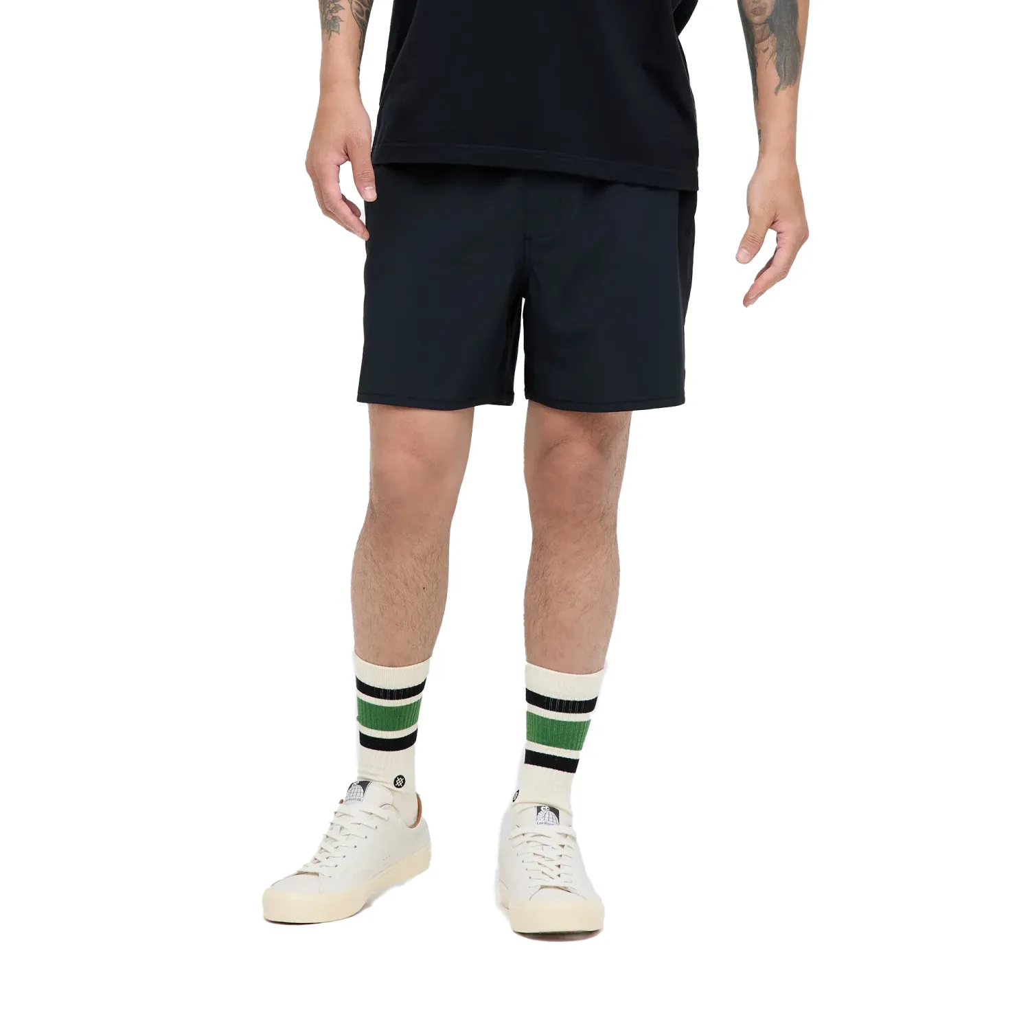 STANCE COMPLEX 2.0 5&quot; SHORT