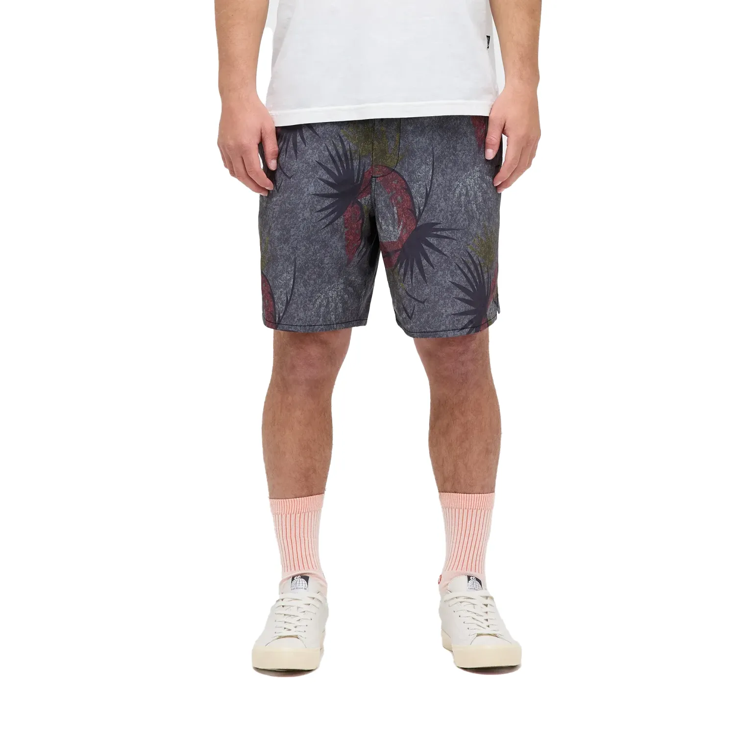 STANCE COMPLEX 2.0 7&quot; SHORT