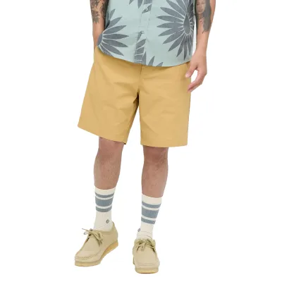 STANCE COMPOUND CHINO SHORT WITH FRESHTEK™