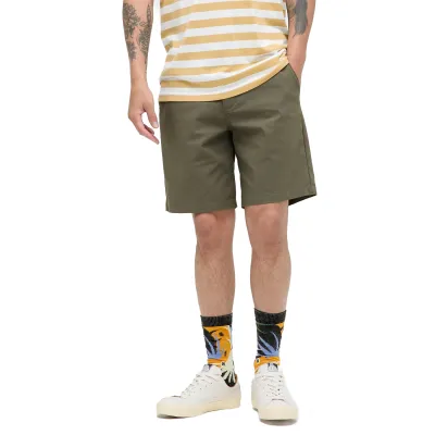 STANCE COMPOUND CHINO SHORT WITH FRESHTEK™ 