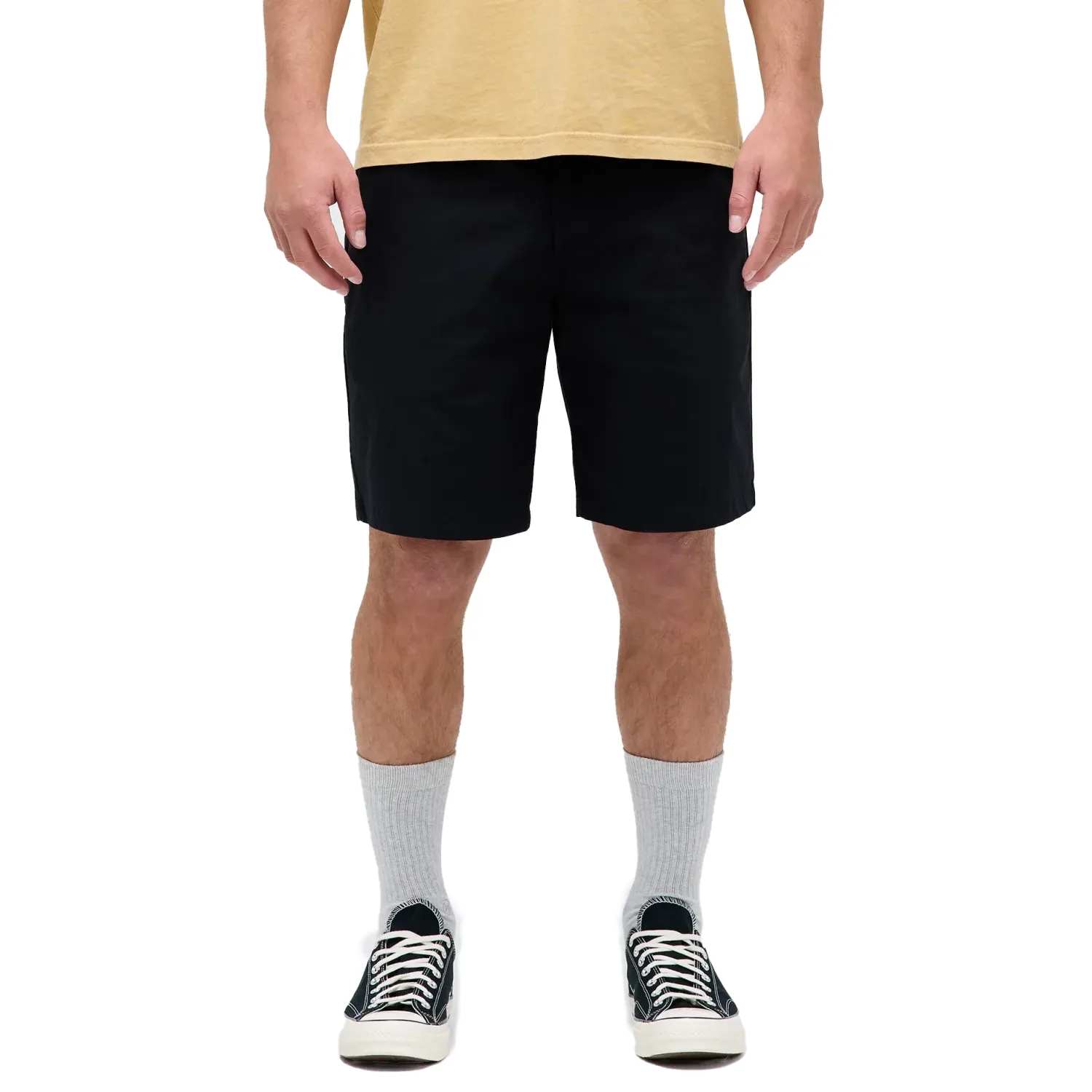 STANCE COMPOUND CHINO SHORT WITH FRESHTEK™ 