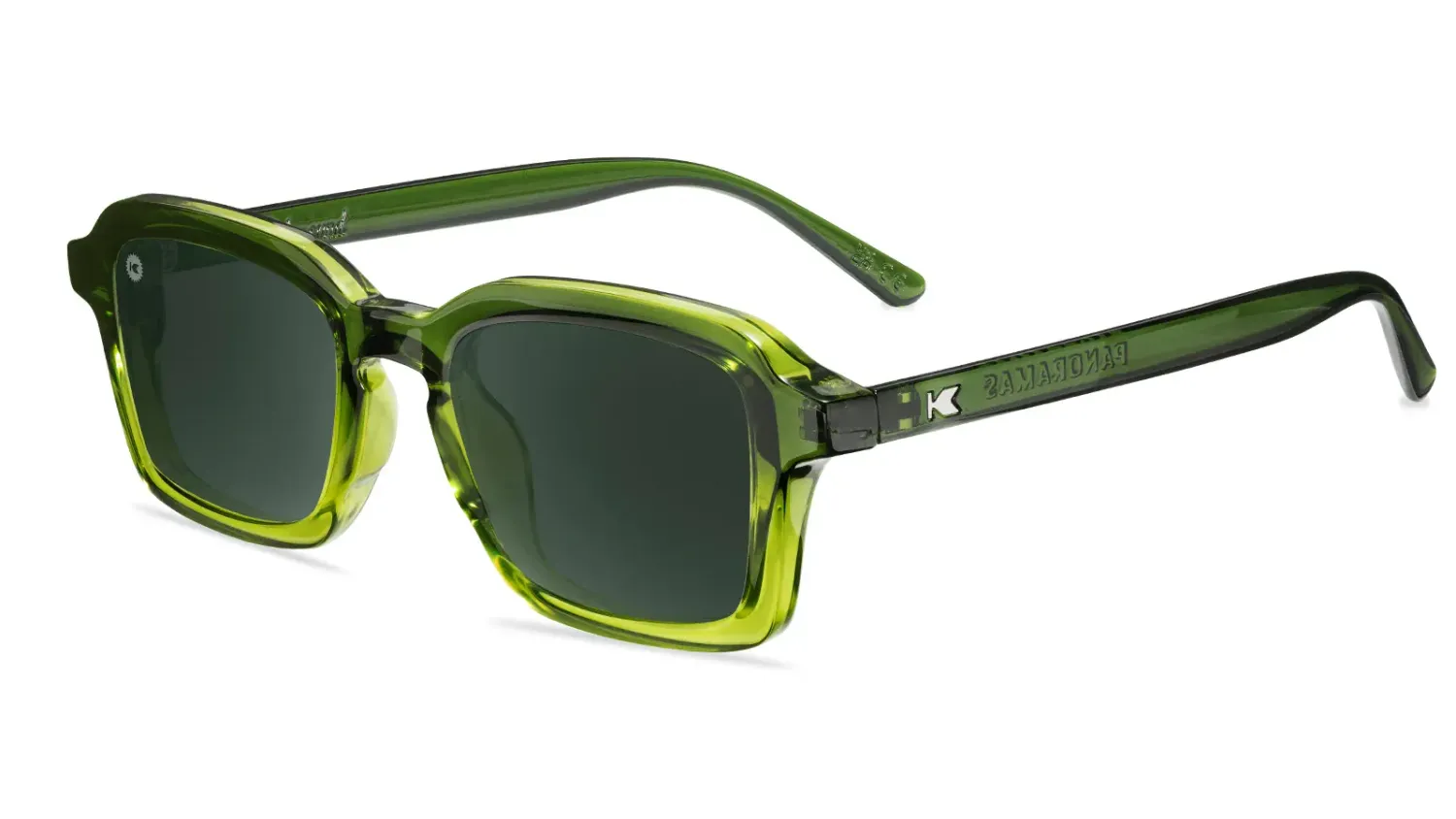 KNOCKAROUND PANORAMAS SUNGLASSES