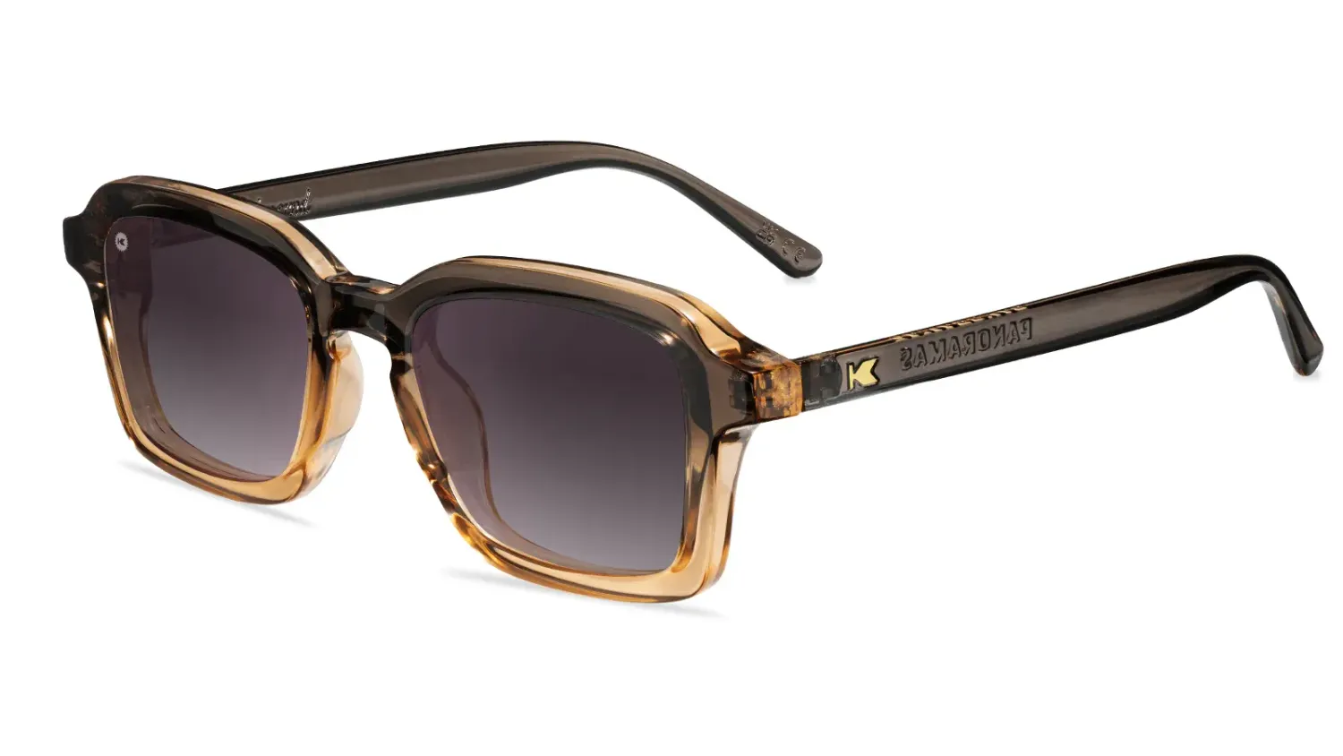 KNOCKAROUND PANORAMAS SUNGLASSES