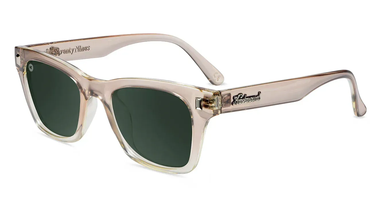 KNOCKAROUND SEVENTY NINES SUNGLASSES