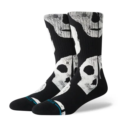 STANCE JOLLY RODGERS COTTON CREW SOCKS