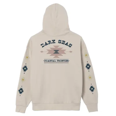 DARK SEAS SERAPE PULLOVER HOODIE 