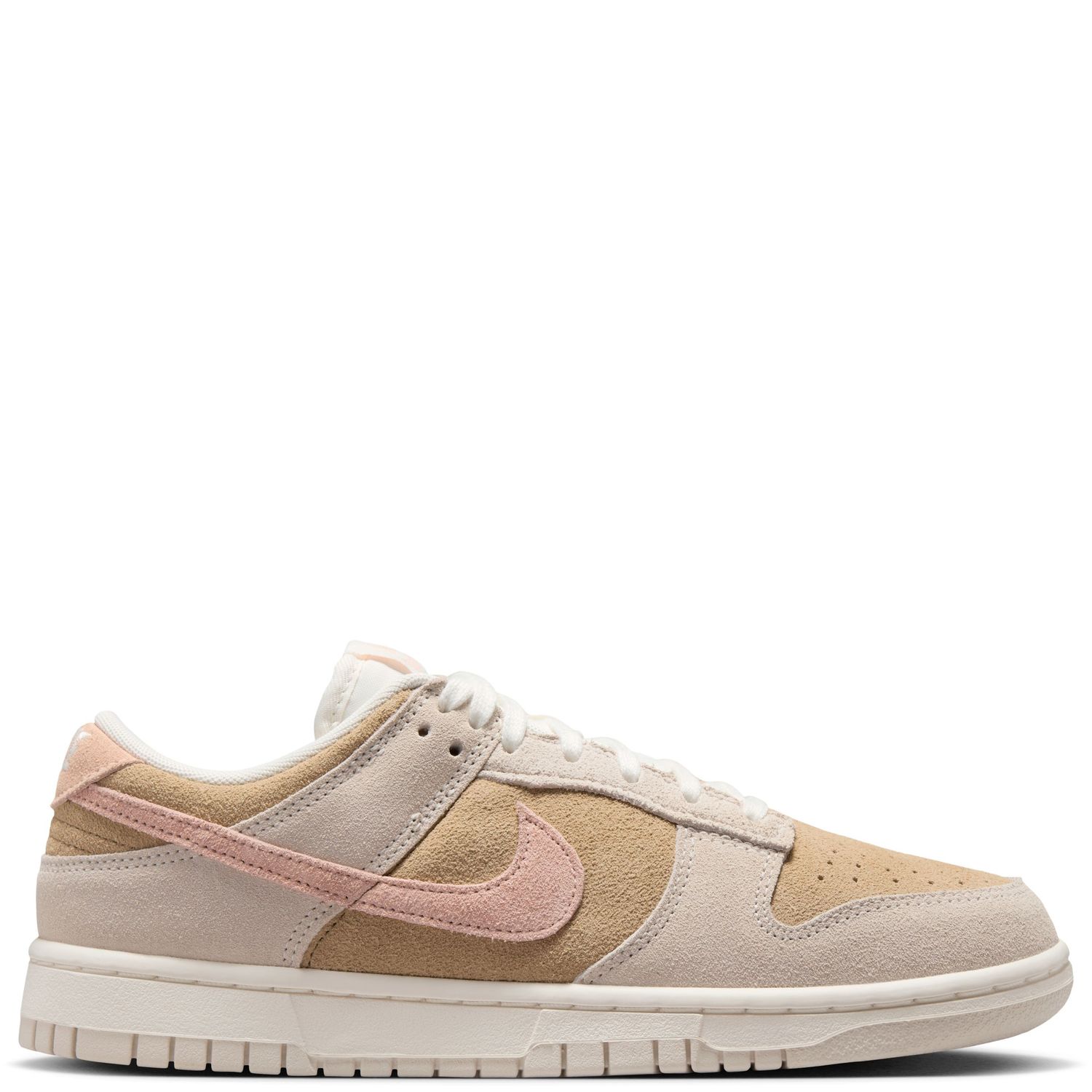 NIKE WOMEN&#39;S DUNK LOW