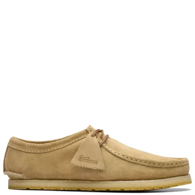 CLARKS GODNEY LACE  