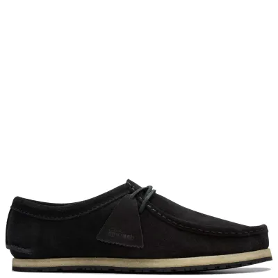 CLARKS GODNEY LACE 