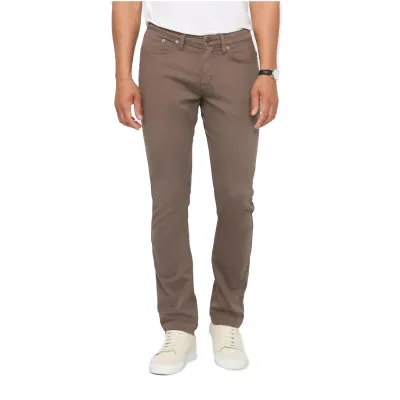DUER NO SWEAT RELAXED TAPER PANTS 