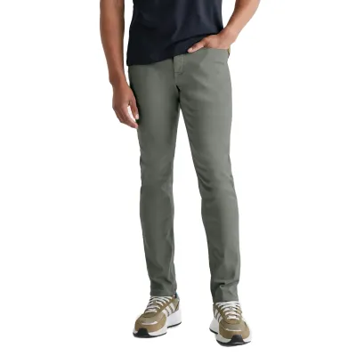 DUER NO SWEAT SLIM PANTS 