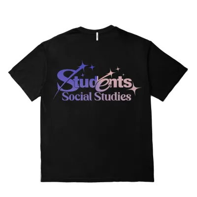 STUDENTS GOLF RISING STARS TEE