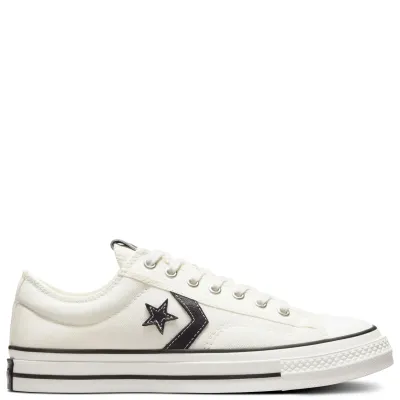 CONVERSE STAR PLAYER 76 PREMIUM CANVAS 