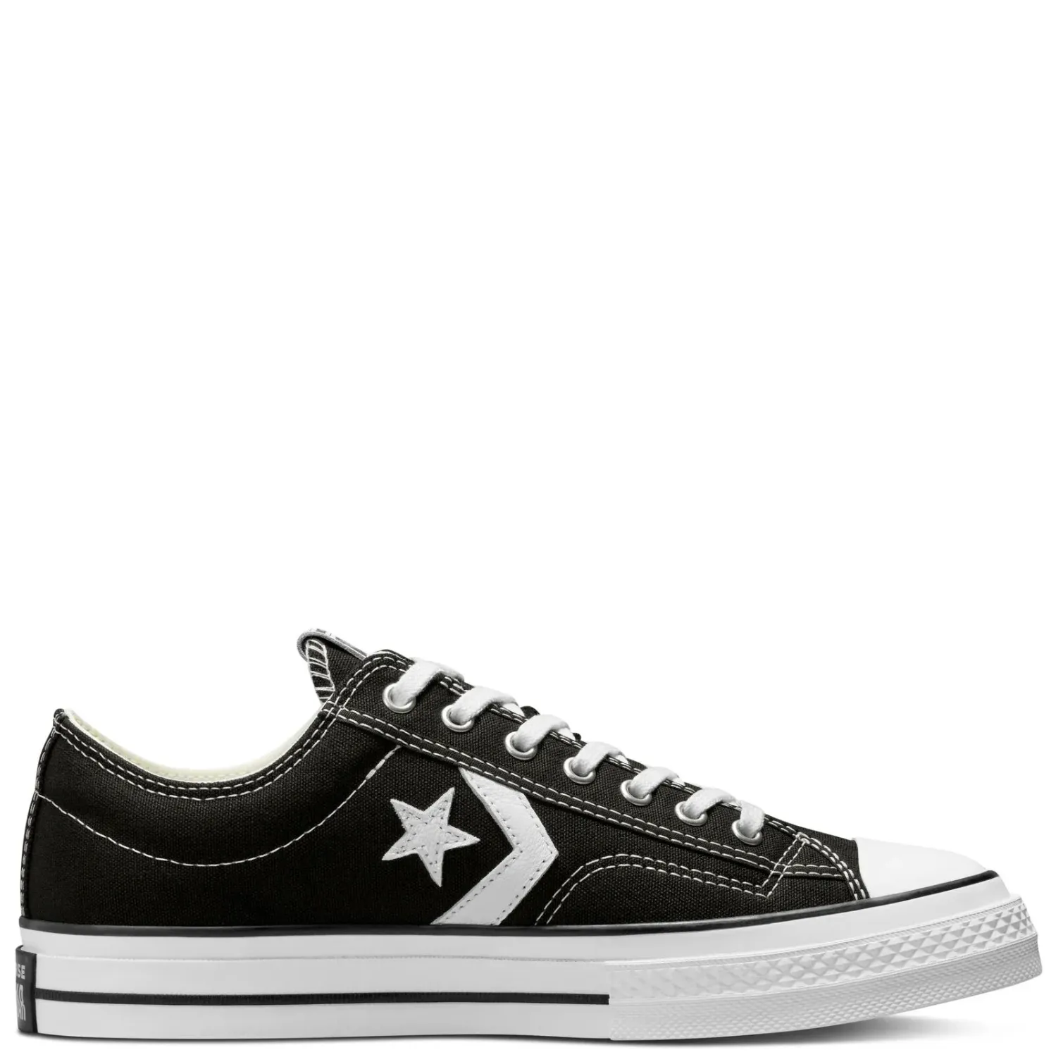 CONVERSE STAR PLAYER 76 PREMIUM CANVAS 