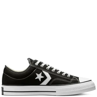 CONVERSE STAR PLAYER 76 PREMIUM CANVAS