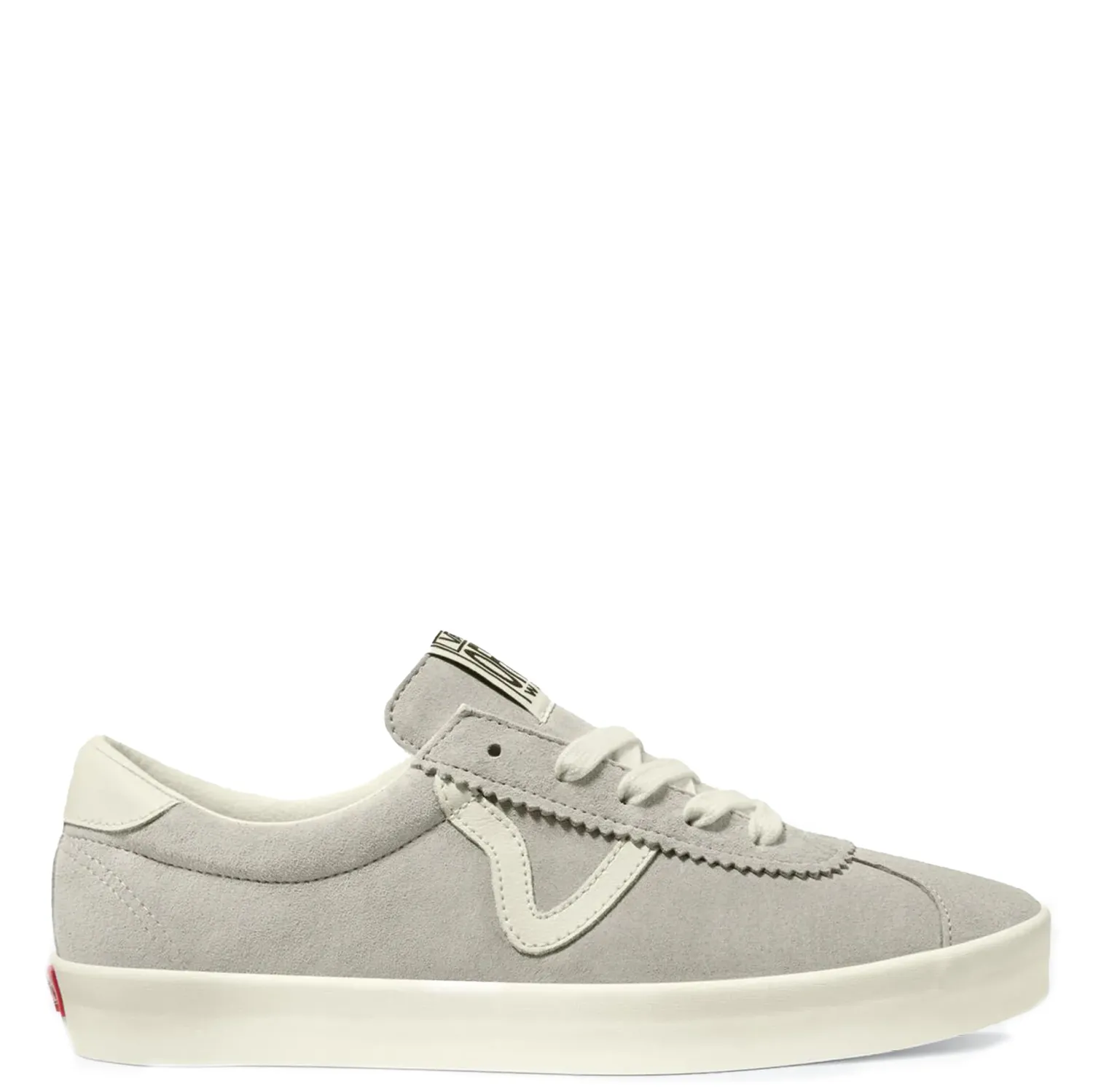 VANS SPORT LOW (PIG SUEDE)