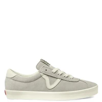 VANS SPORT LOW (PIG SUEDE) 