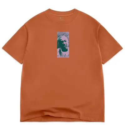 COLOR BARS FOR THE CHILDREN TEE  