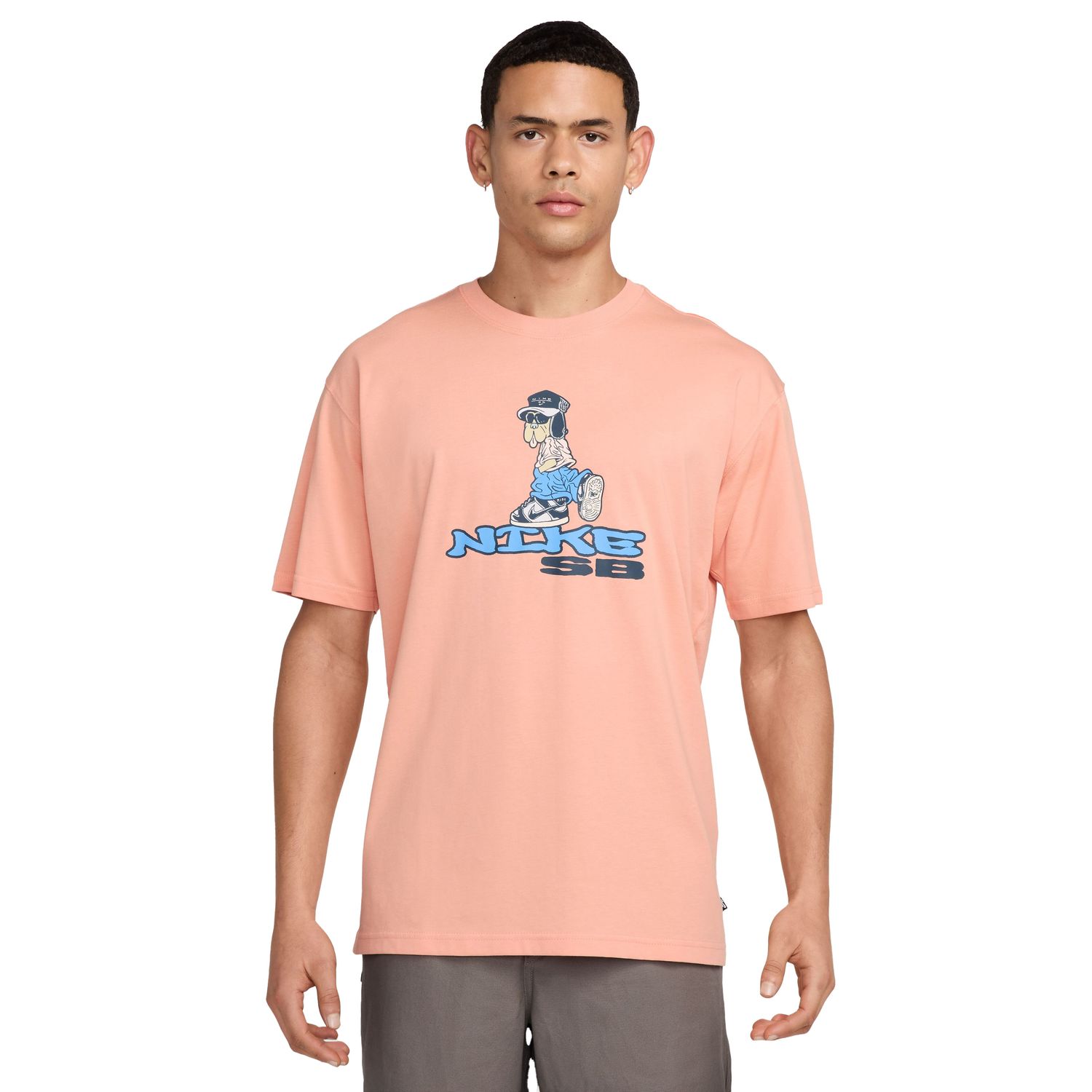 NIKE SB MAX90 DUNK DOG TEE   