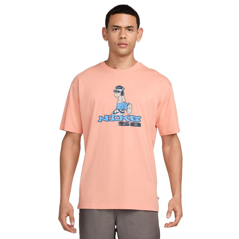 NIKE SB MAX90 DUNK DOG TEE    