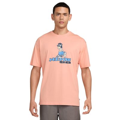 NIKE SB MAX90 DUNK DOG TEE   