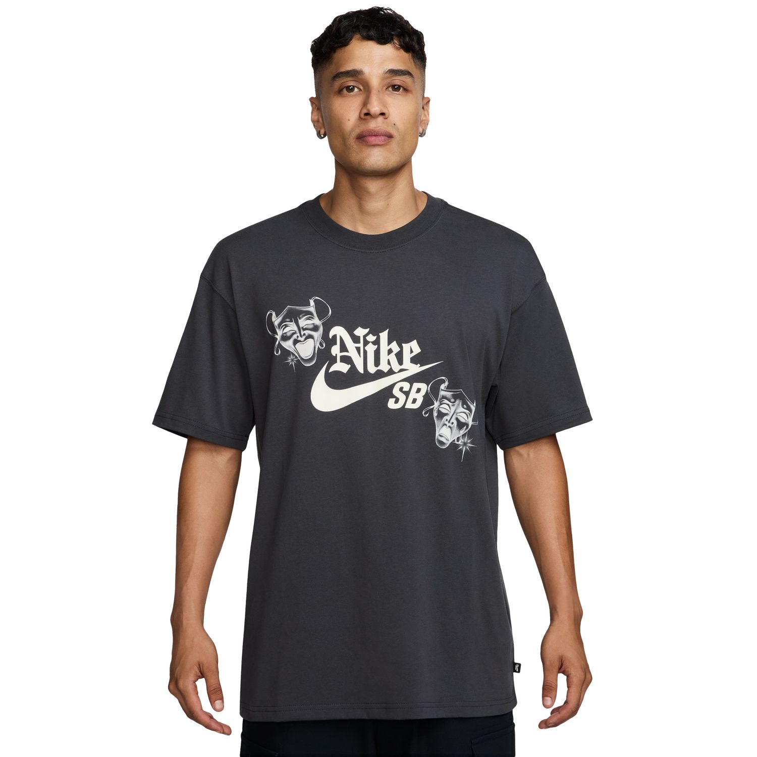 NIKE SB HAYLEY TEE