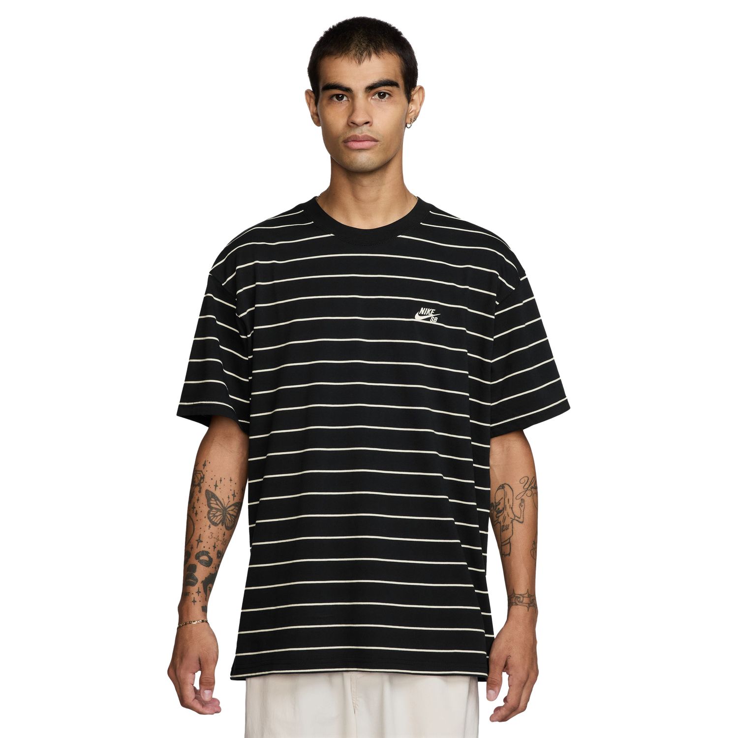 NIKE SB MAX90 STRIPE TEE