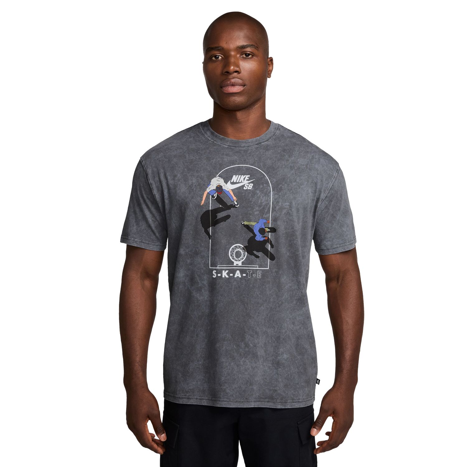 NIKE SB MAX90 COURT TEE   