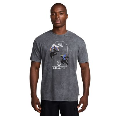 NIKE SB MAX90 COURT TEE   