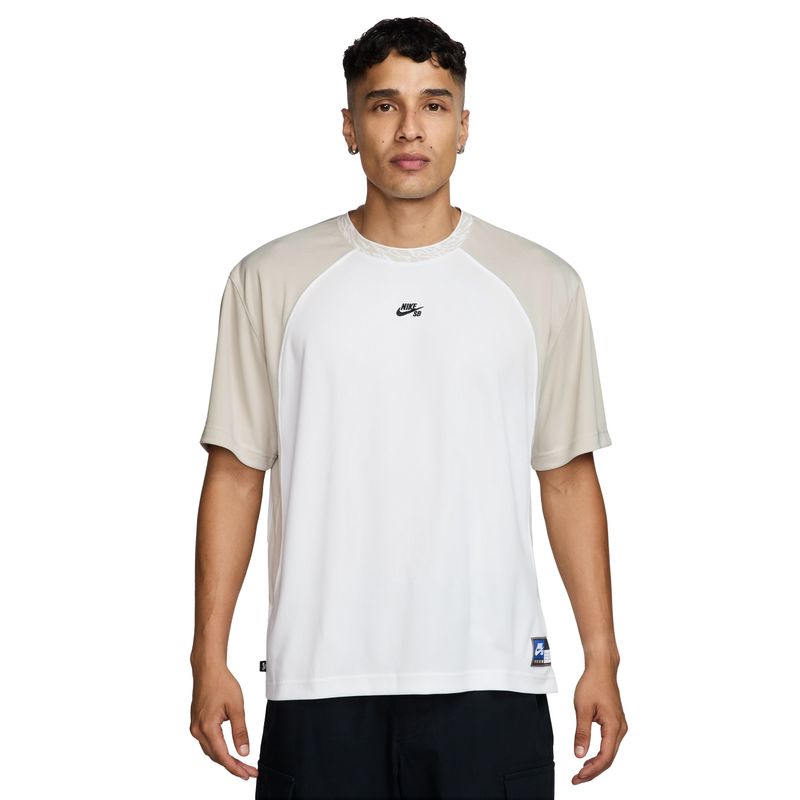 NIKE SB DRI-FIT SKATE JERSEY    