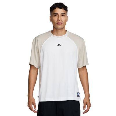 NIKE SB DRI-FIT SKATE JERSEY 