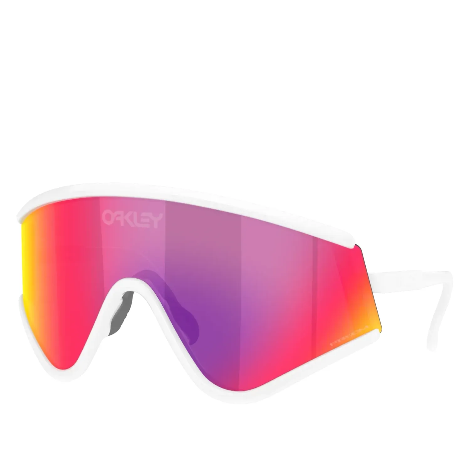 OAKLEY MUZM EYESHADE SUNGLASSES