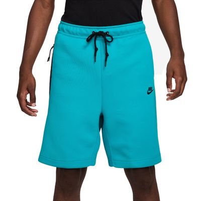 NIKE TECH FLEECE SHORTS 