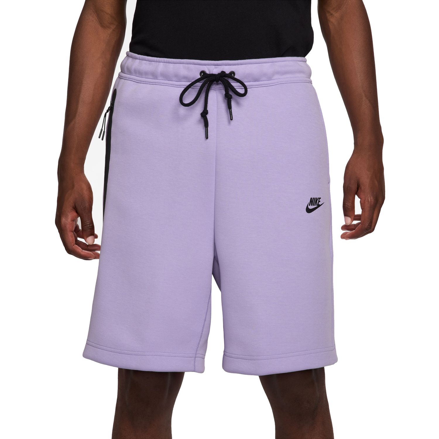 NIKE TECH FLEECE SHORTS 