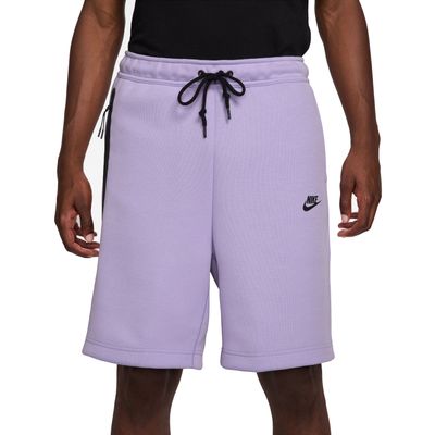 NIKE TECH FLEECE SHORTS 