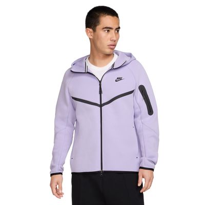NIKE TECH FLEECE WINDRUNNER FULL-ZIP HOODIE   
