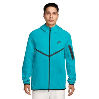 NIKE TECH FLEECE WINDRUNNER FULL-ZIP HOODIE  