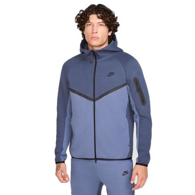 NIKE TECH FLEECE WINDRUNNER FULL-ZIP HOODIE  