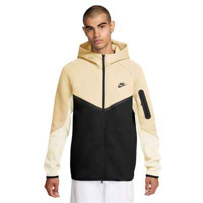 NIKE TECH FLEECE WINDRUNNER FULL-ZIP HOODIE     