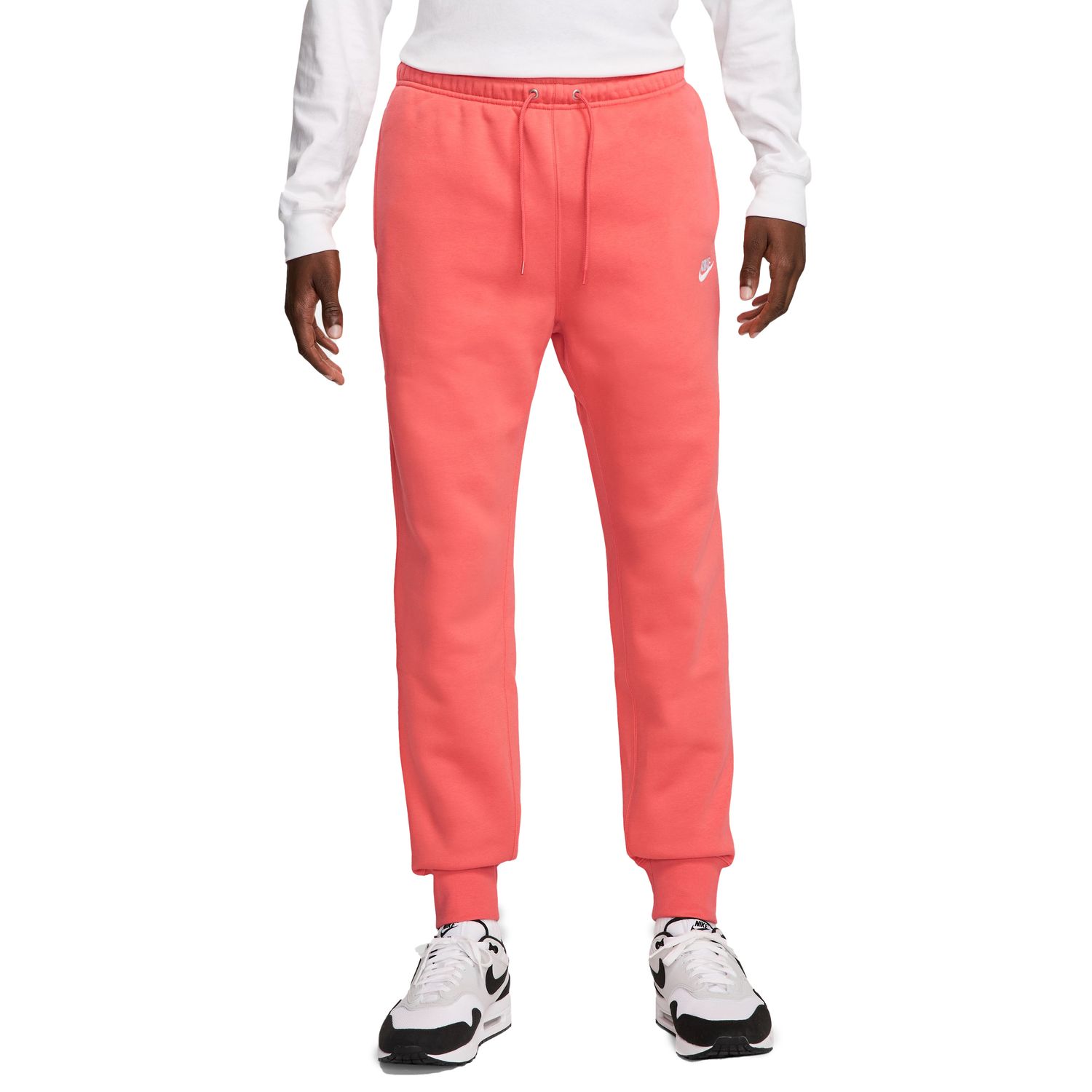 NIKE CLUB JOGGER PANT