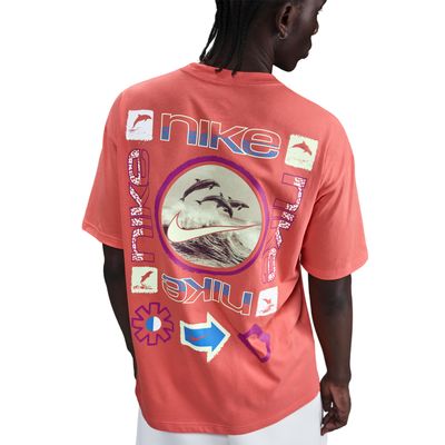 NIKE MAX90 DOLPHIN TEE  