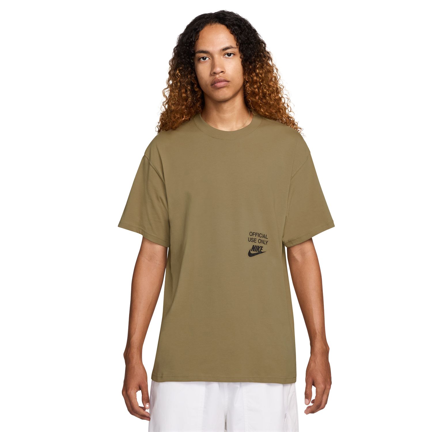 NIKE MAX90 OFFICIAL USE TEE   