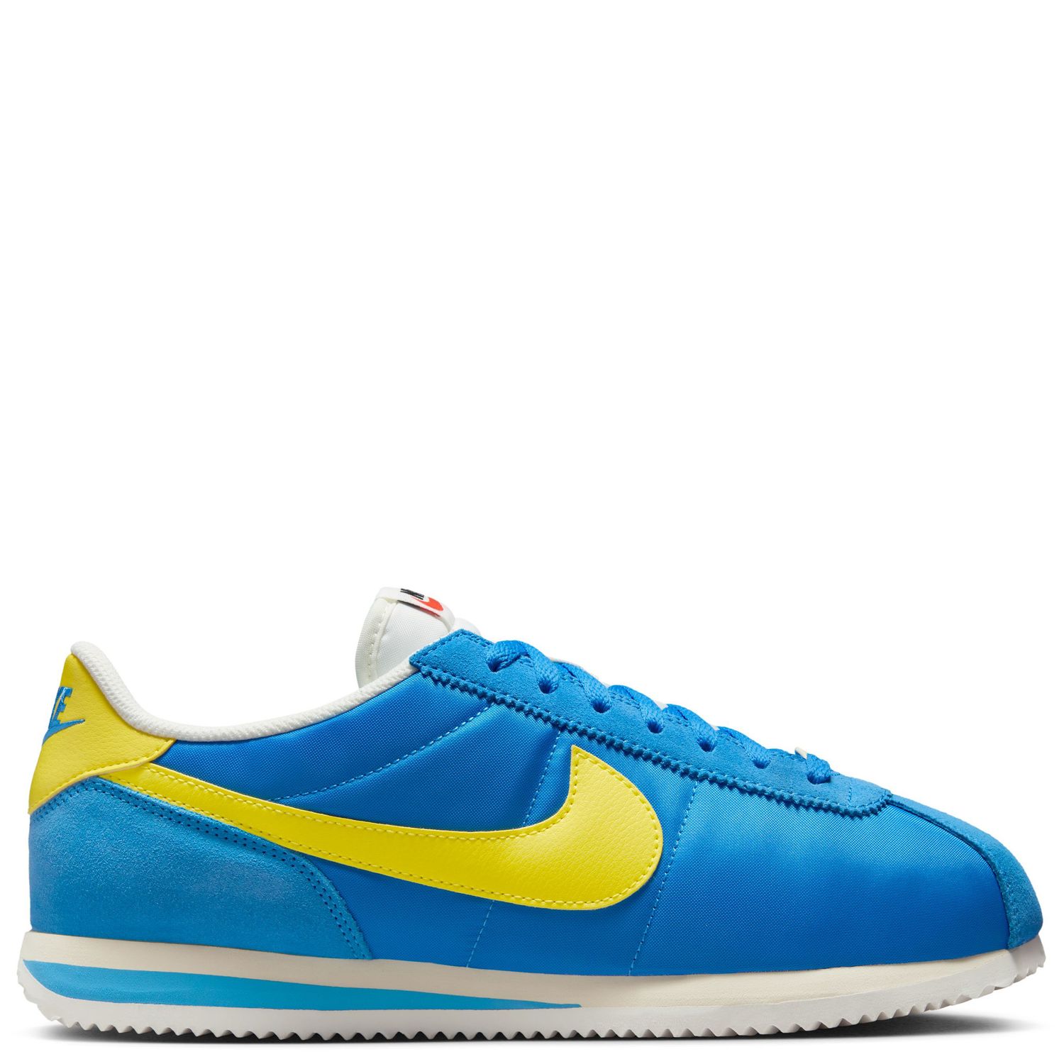 NIKE CORTEZ TEXTILE  