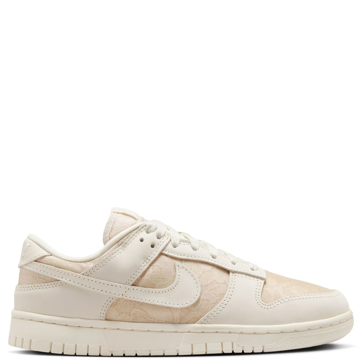 NIKE WOMEN&#39;S DUNK LOW  