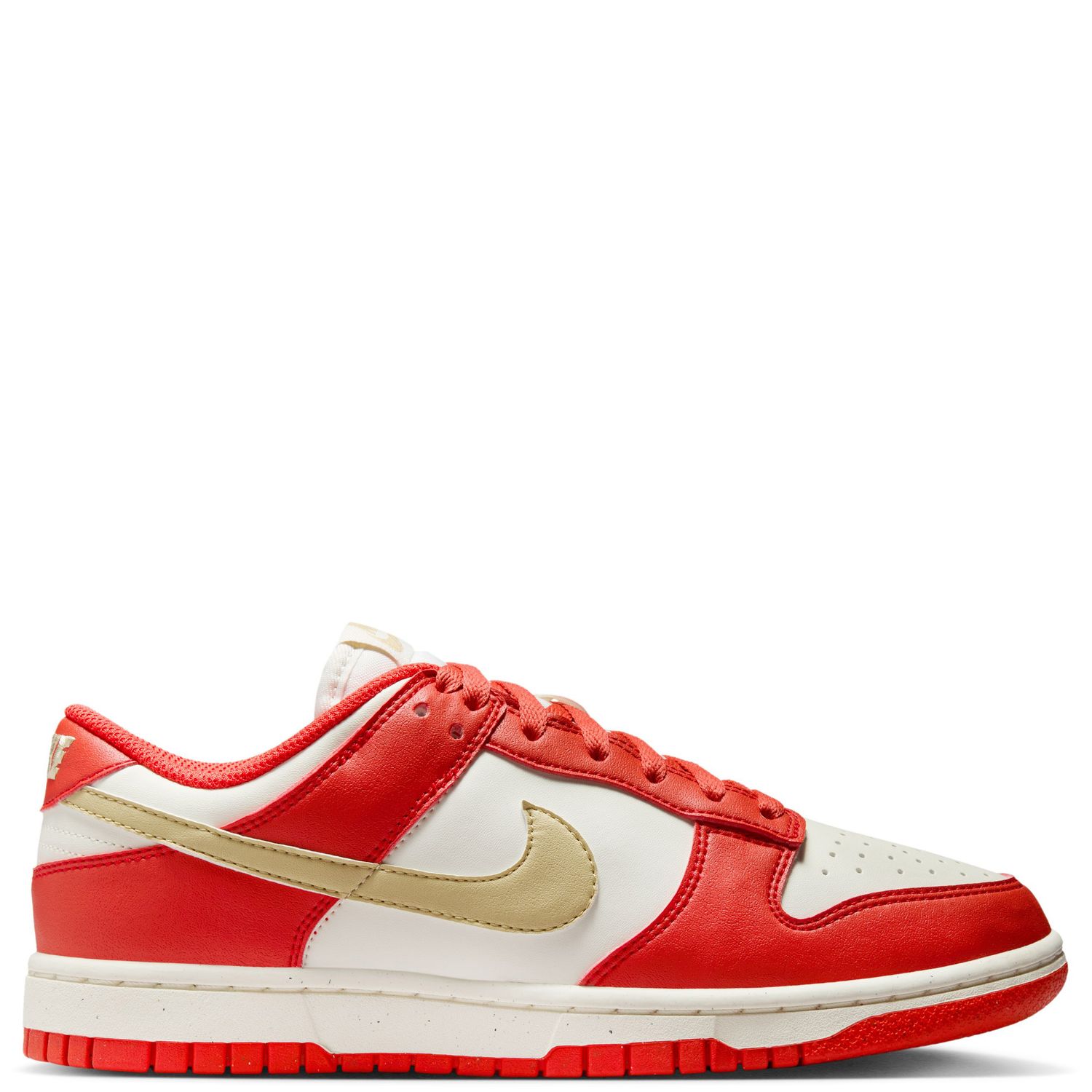 NIKE WOMEN&#39;S DUNK LOW NEXT NATURE 
